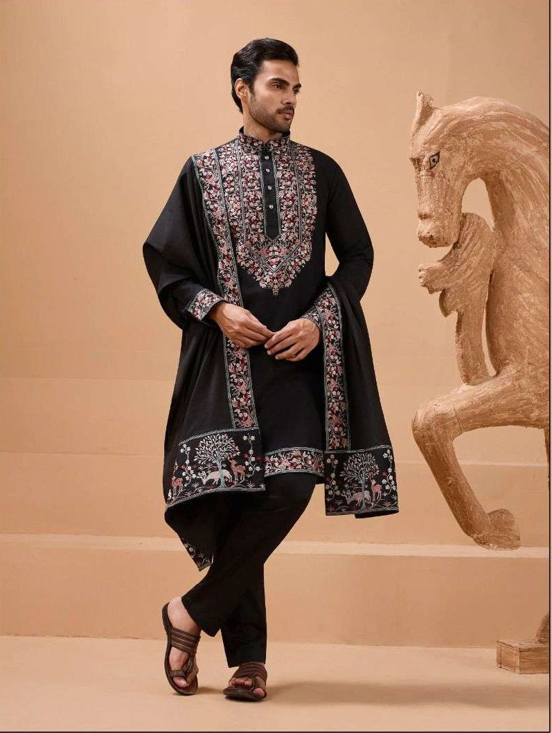 Shubhvastra Royal Look