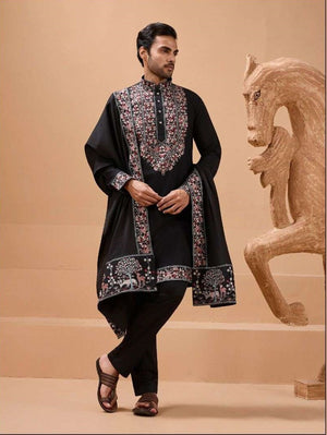 Shubhvastra Royal Look