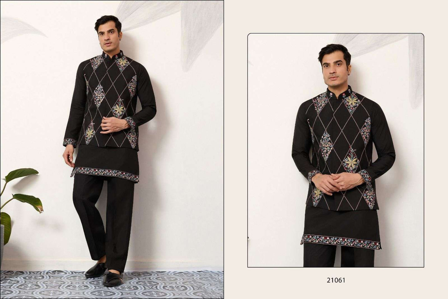 Shubhvastra Royal Rivaaj Koti