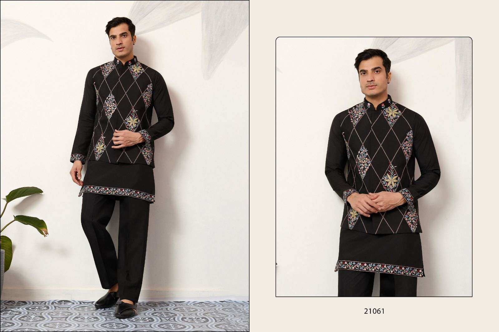 Shubhvastra Royal Rivaaj Koti