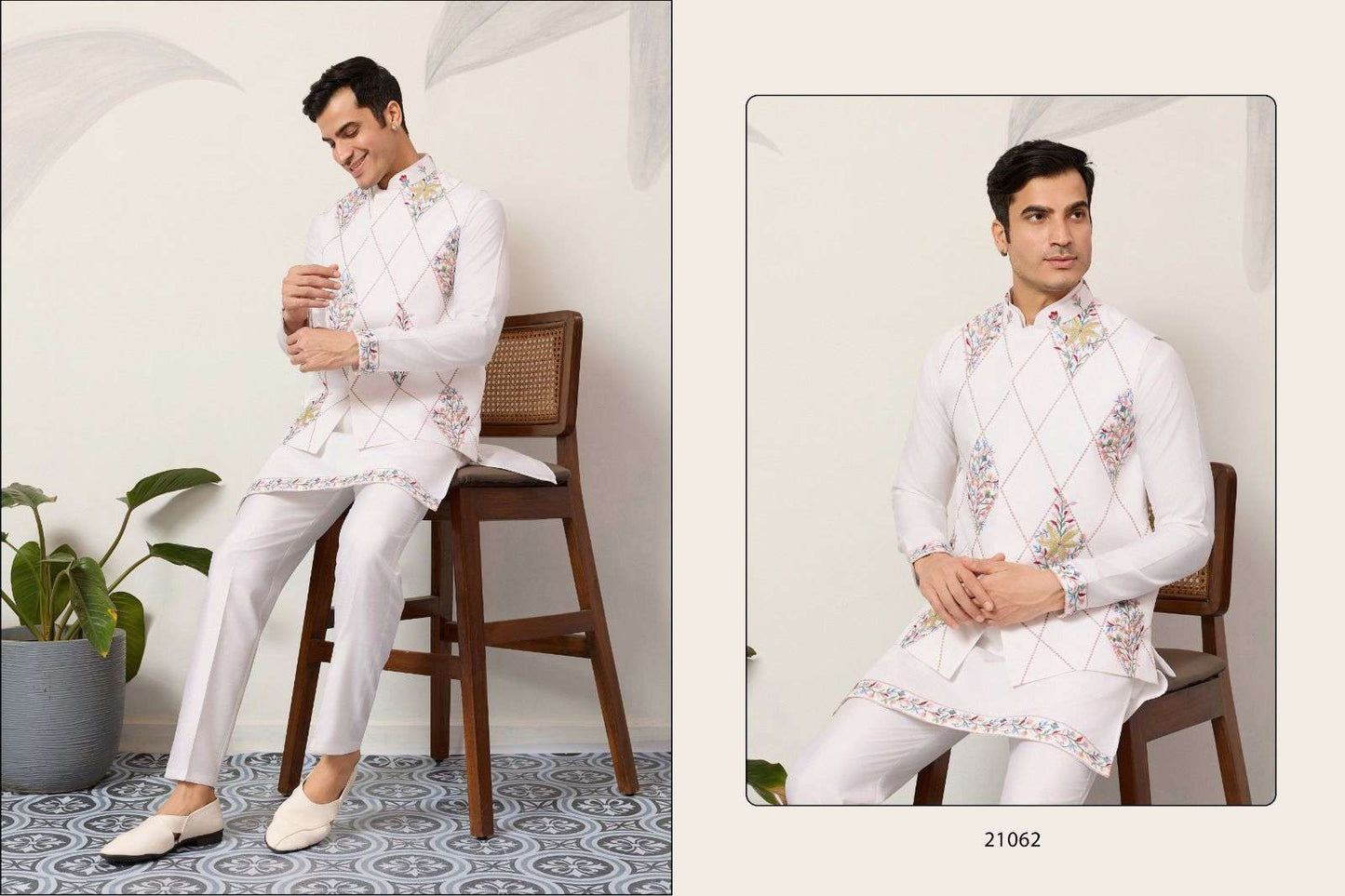 Shubhvastra Royal Rivaaj Koti