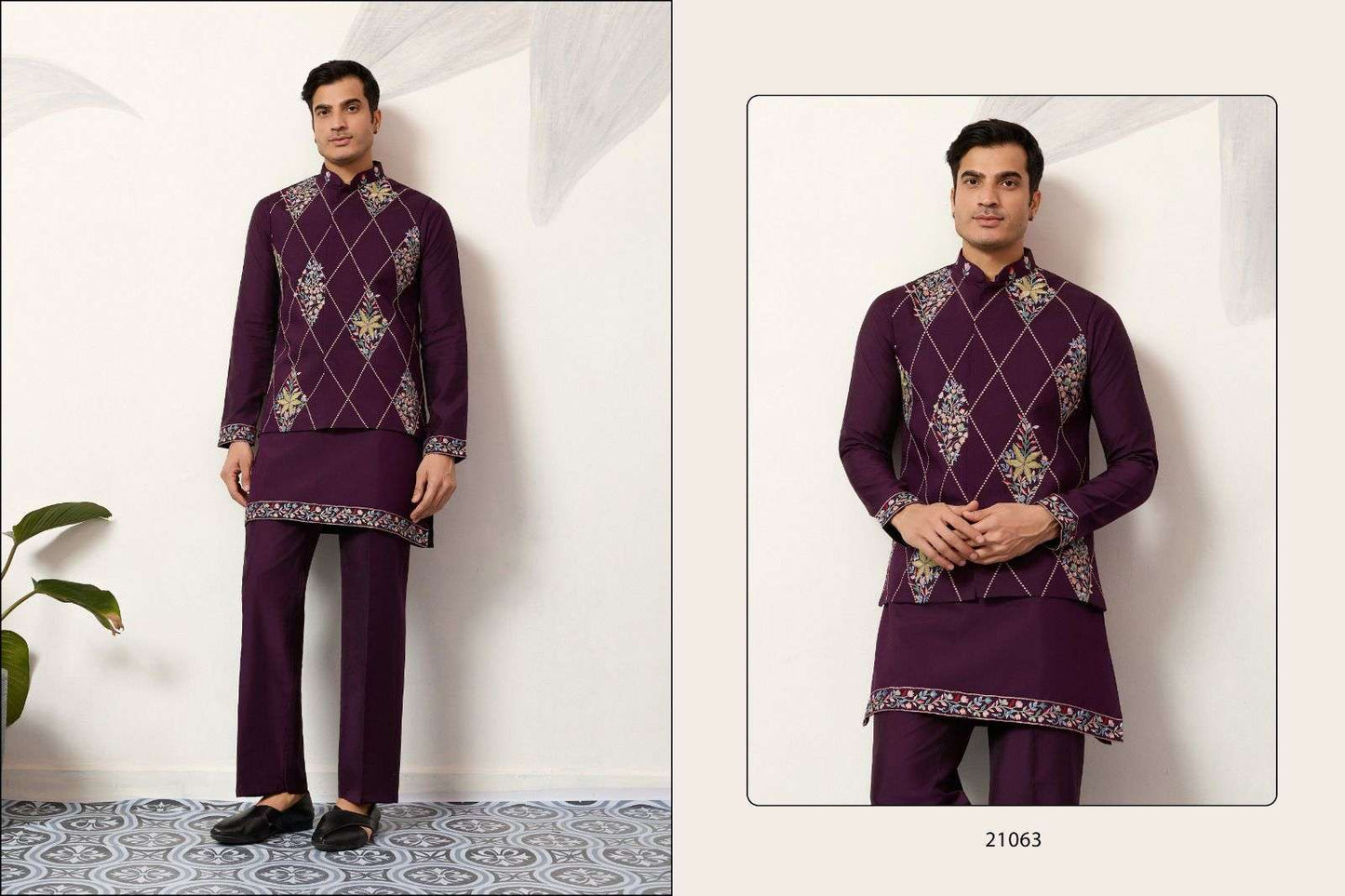 Shubhvastra Royal Rivaaj Koti