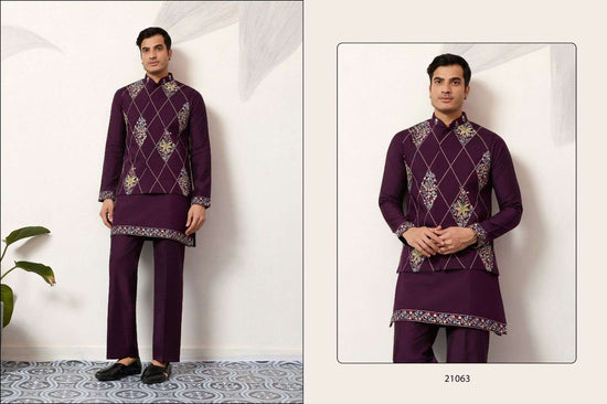 Shubhvastra Royal Rivaaj Koti