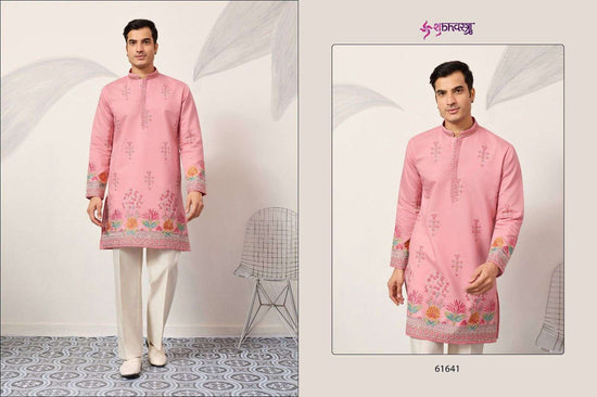 Shubhvastra The Grand Kurta