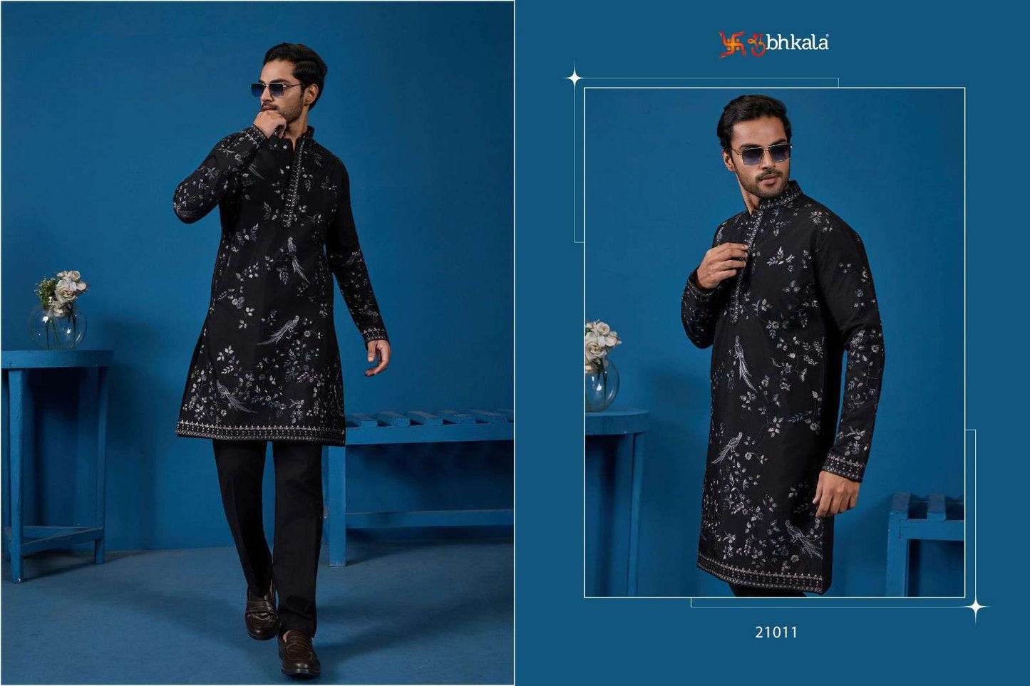 Shubhvastra Culture Couture