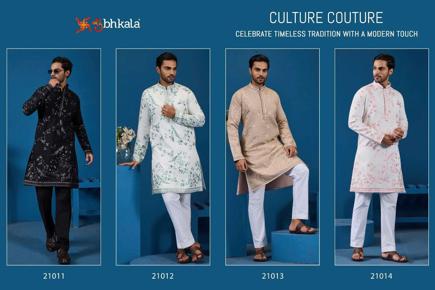 Shubhvastra Culture Couture