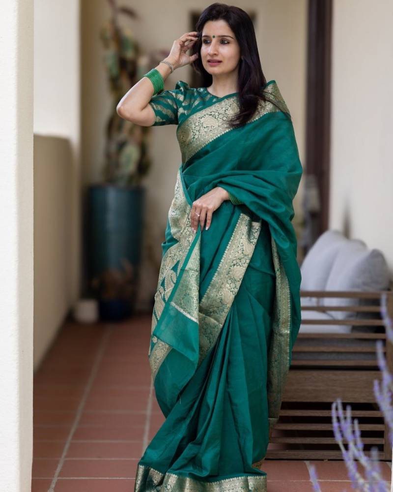Silk Couture B