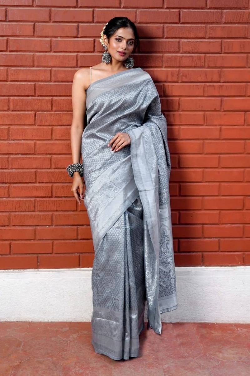 Silk Couture B