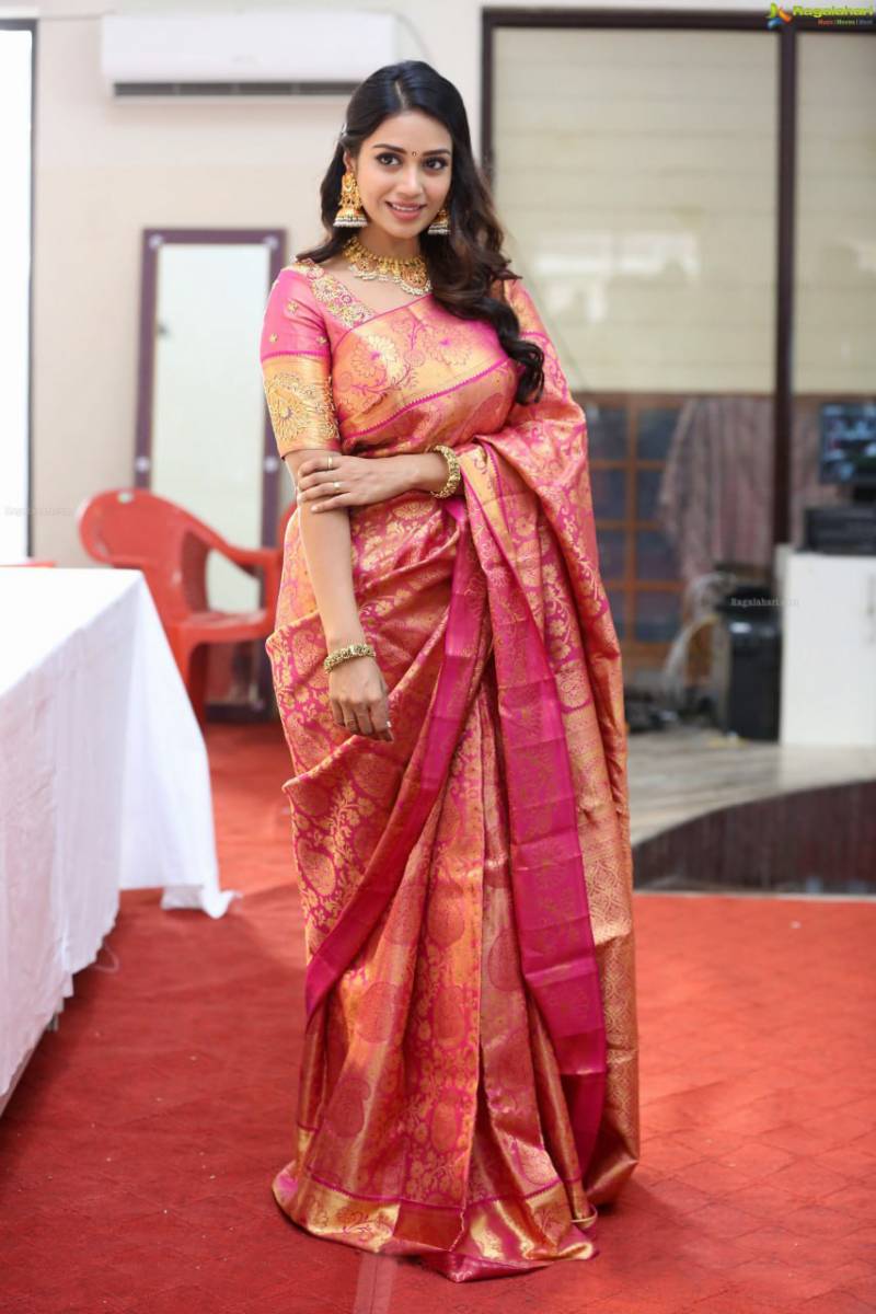 Silk Couture B