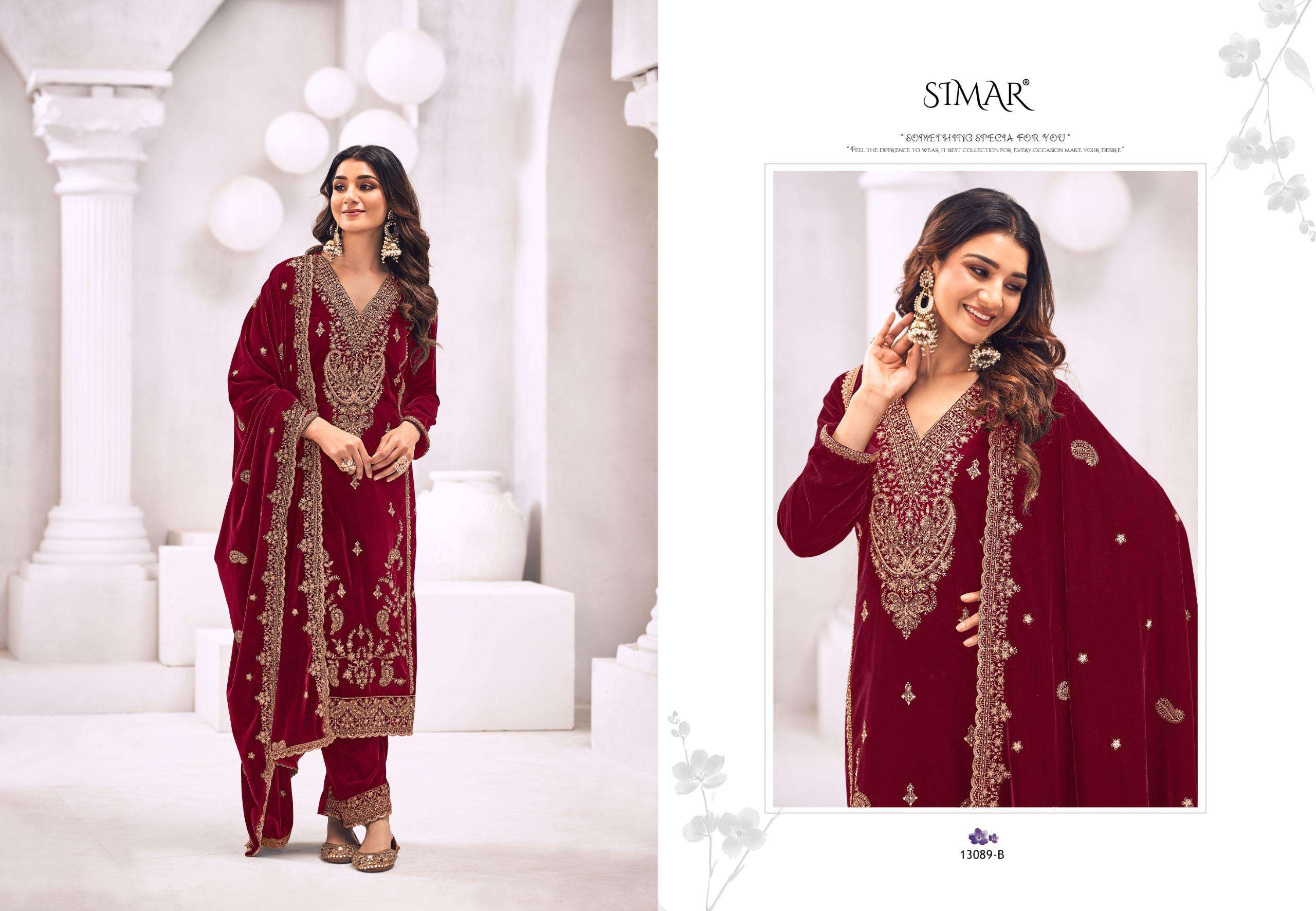 Simar Sindoor