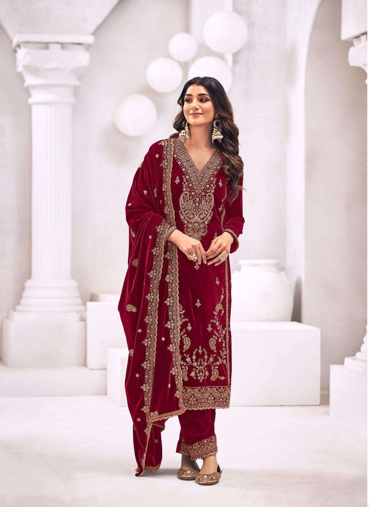 Simar Sindoor