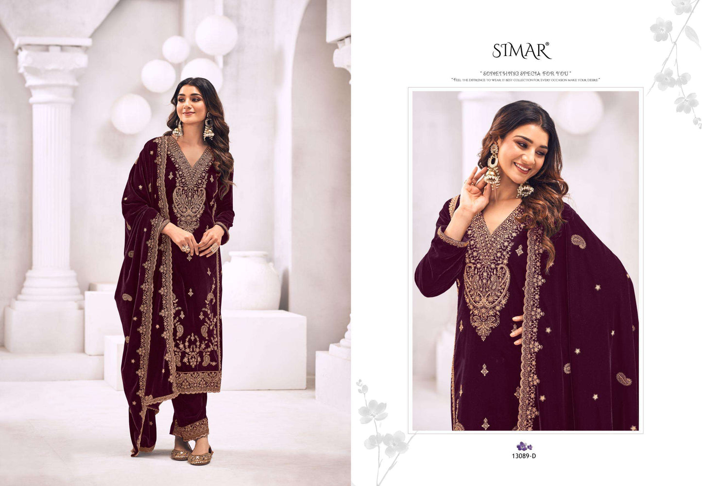 Simar Sindoor