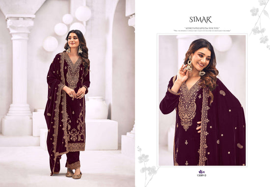 Simar Sindoor
