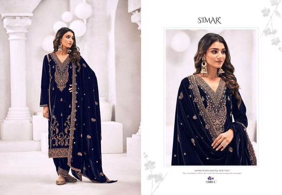 Simar Sindoor