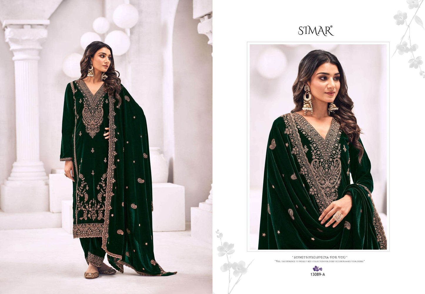 Simar Sindoor