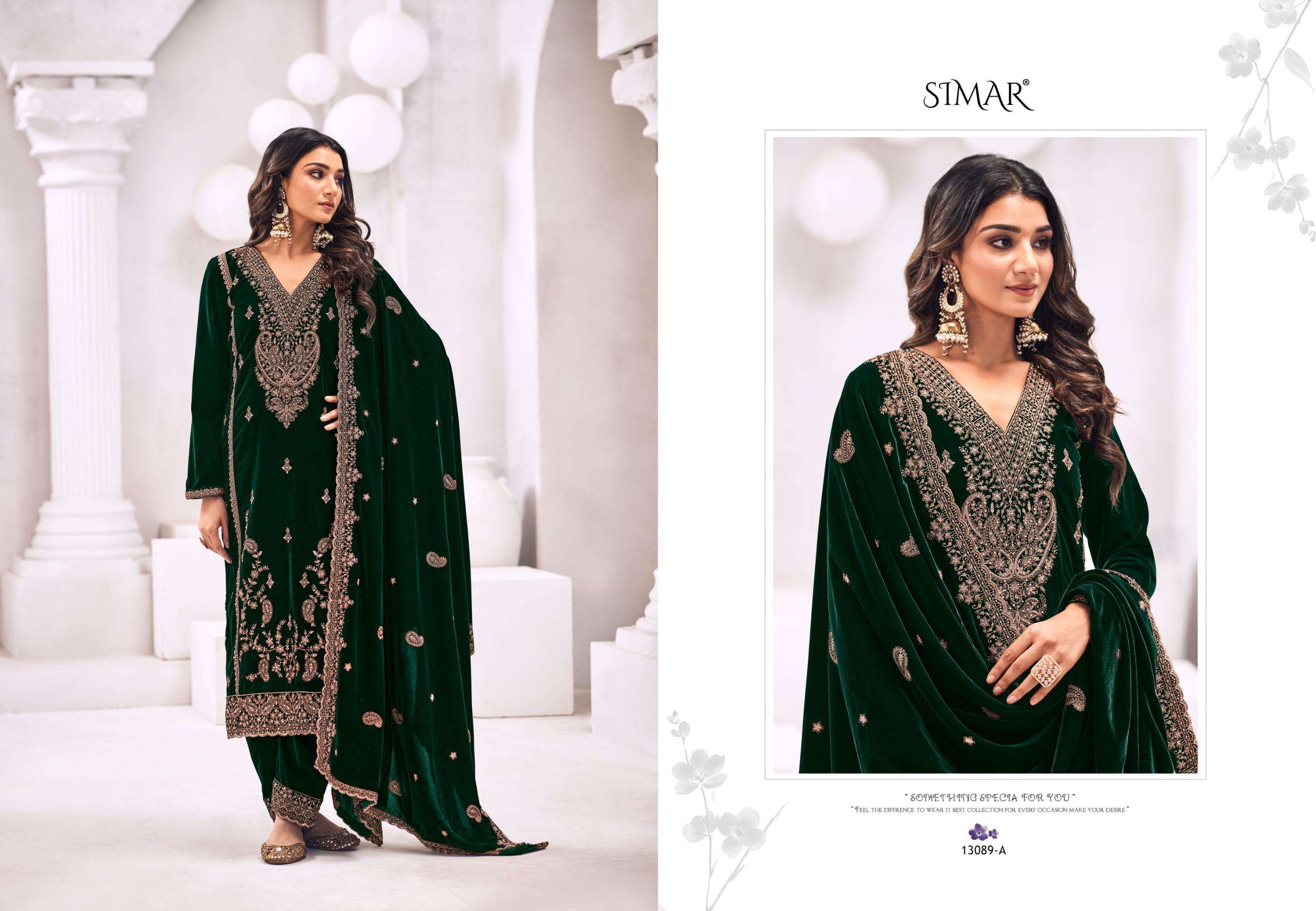 Simar Sindoor