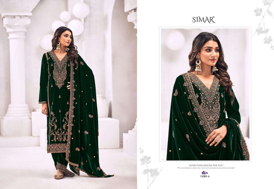 Simar Sindoor