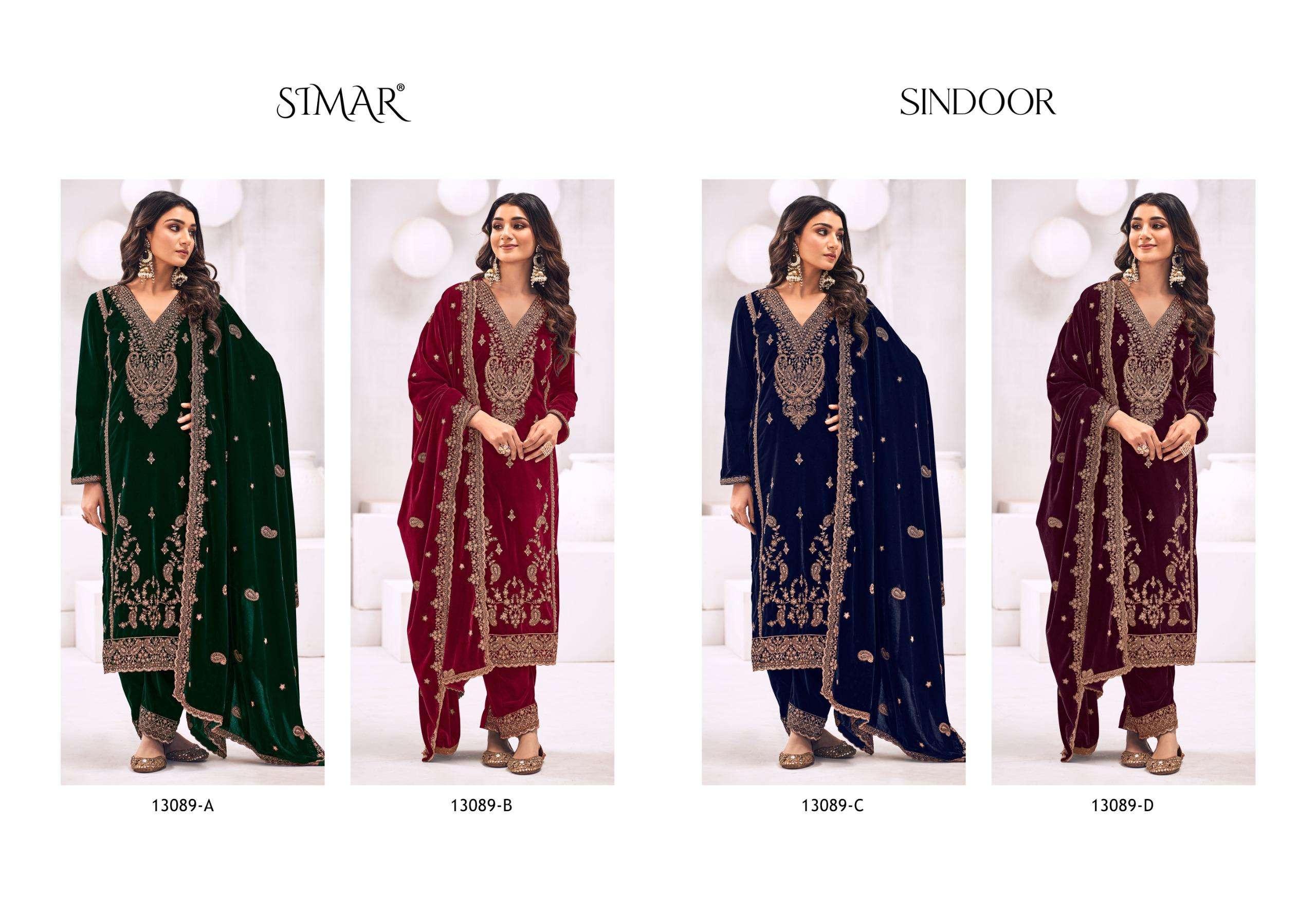 Simar Sindoor