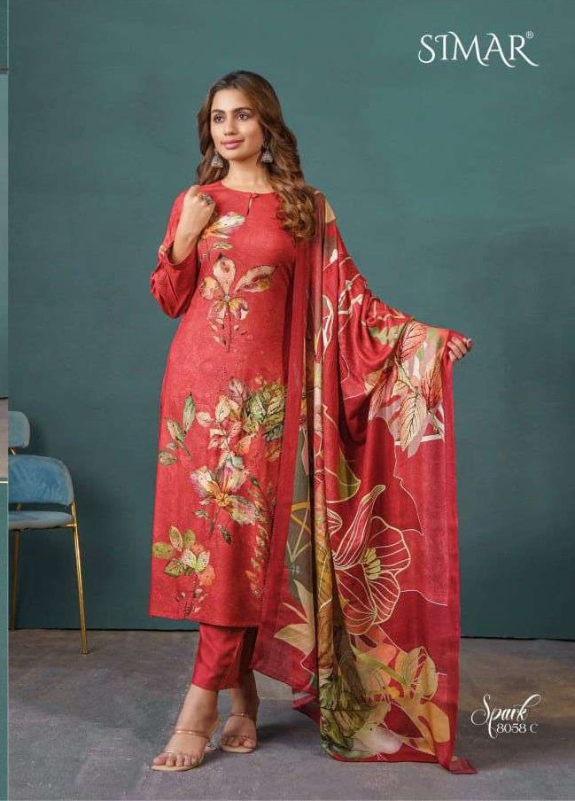 Simar Spark