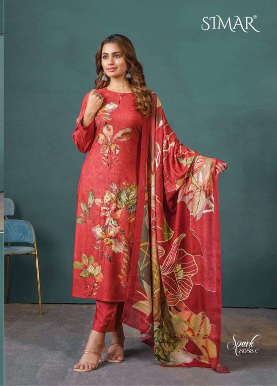 Simar Spark