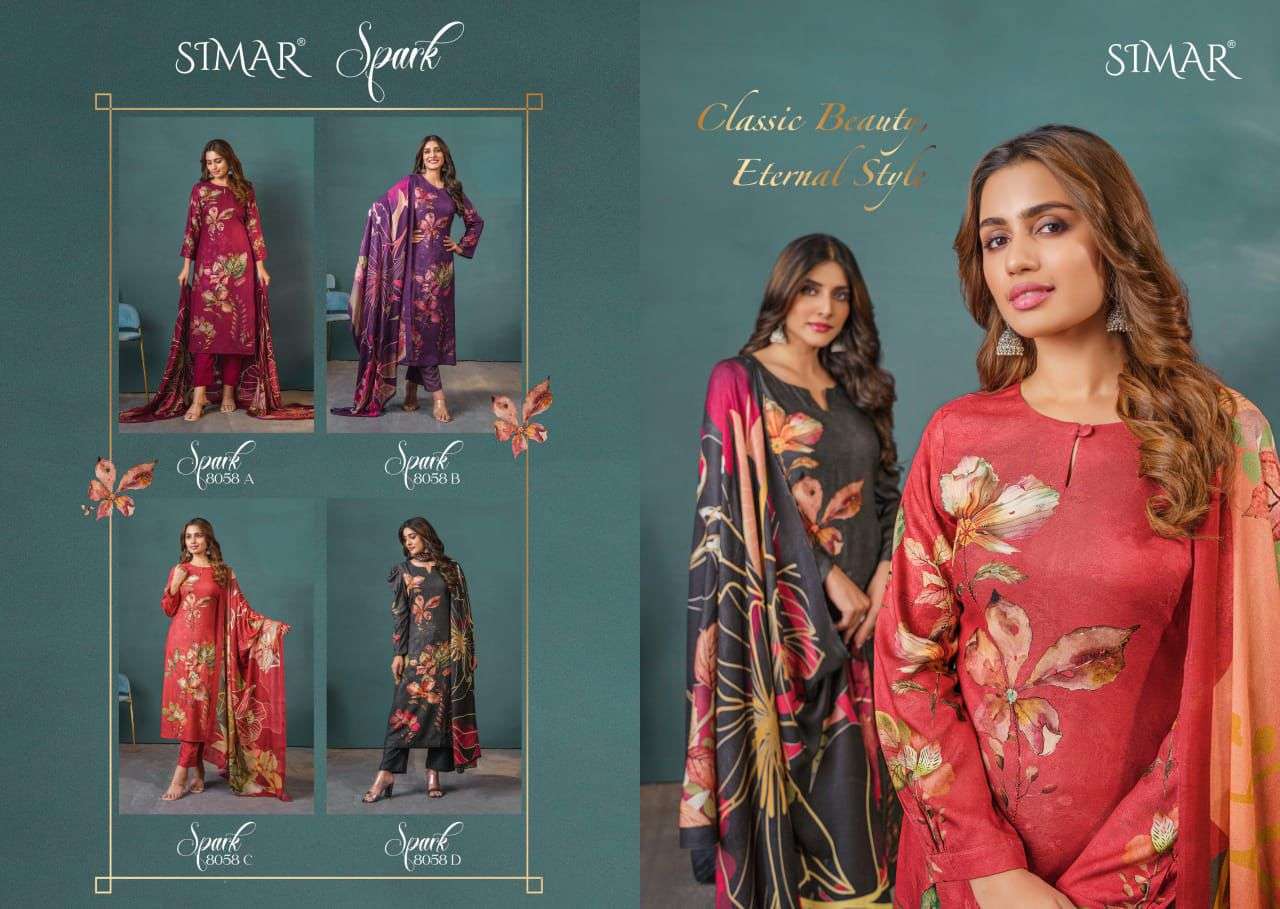 Simar Spark