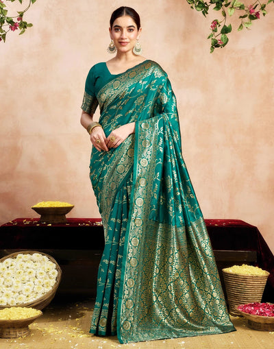 Silk Sarees
