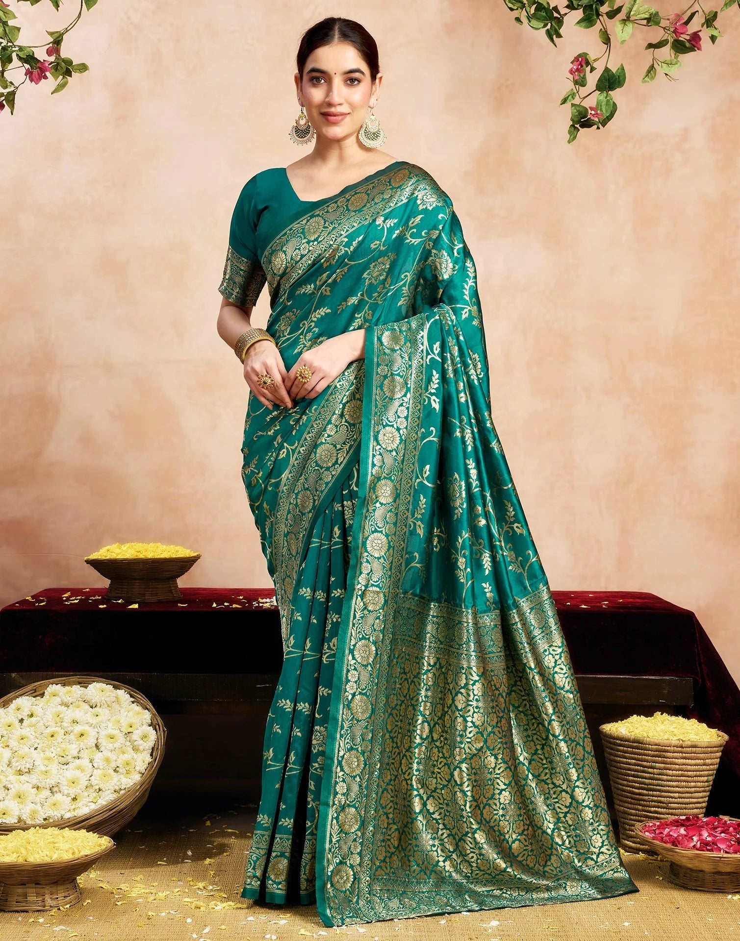 SM Pari 228 - Amrah Wholesale