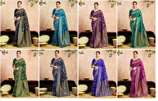 SM Pari 228 - Amrah Wholesale