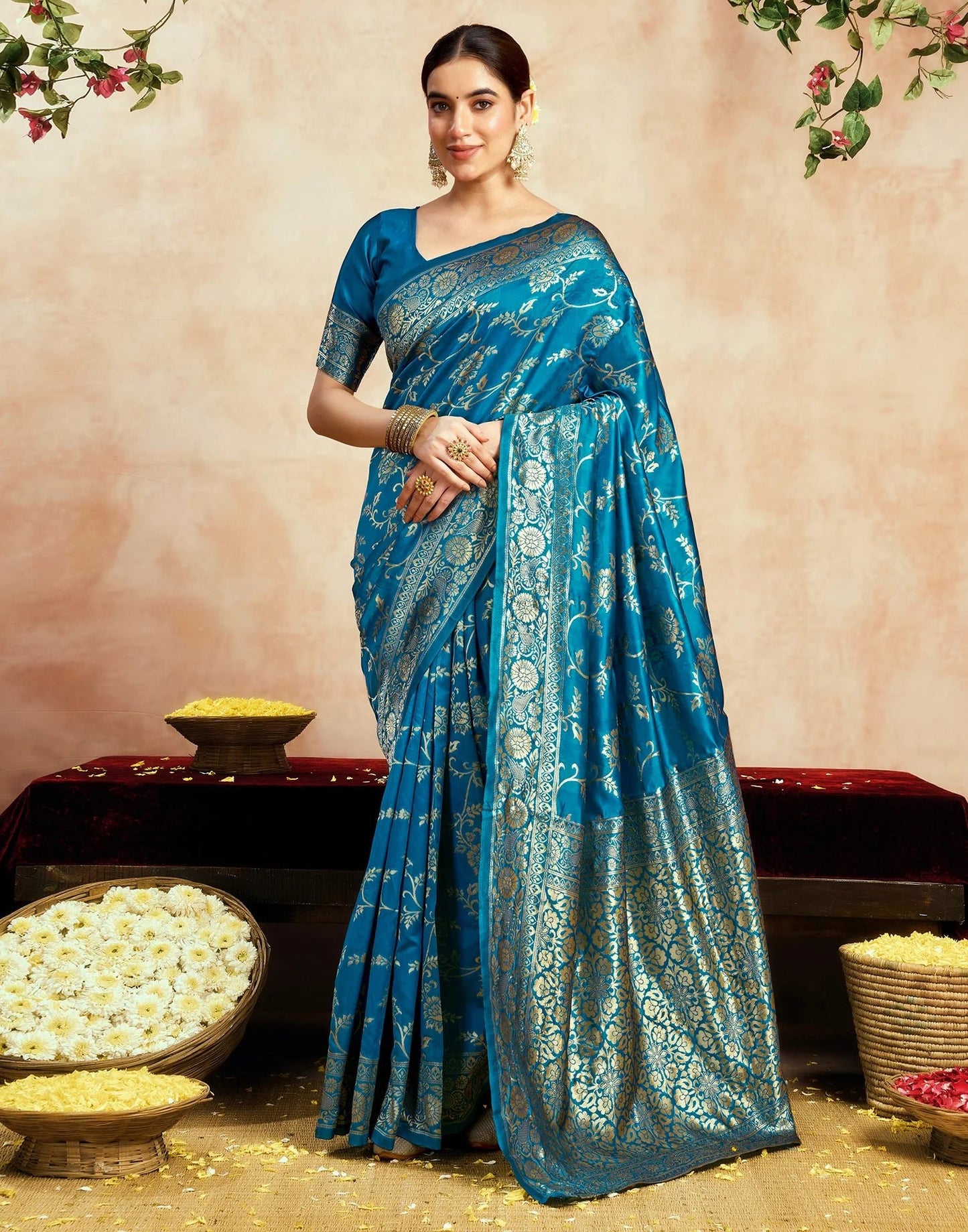 SM Pari 228 - Amrah Wholesale