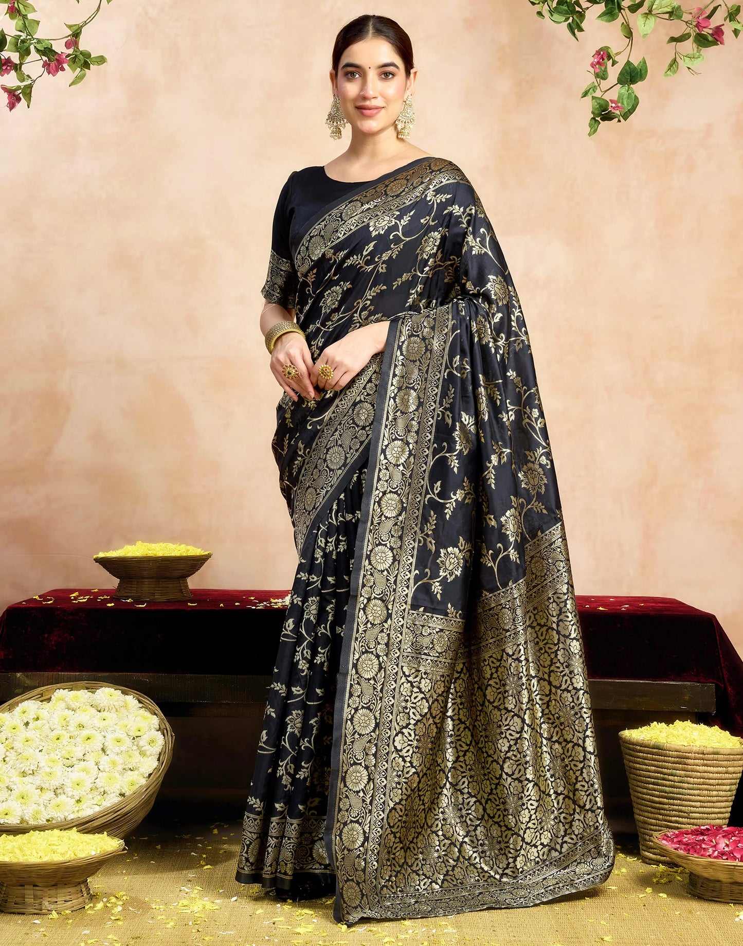 SM Pari 228 - Amrah Wholesale