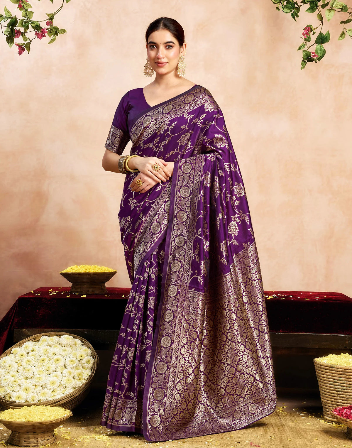 SM Pari 228 - Amrah Wholesale