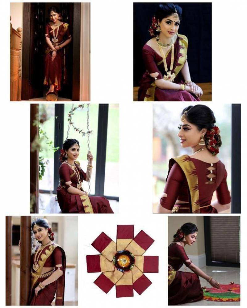 Soft Silk 3014