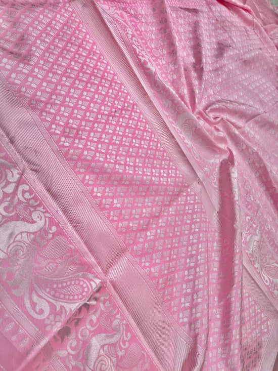 Soft Silk 3016