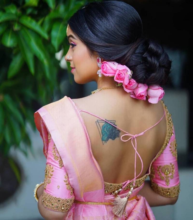 Soft Silk 3016