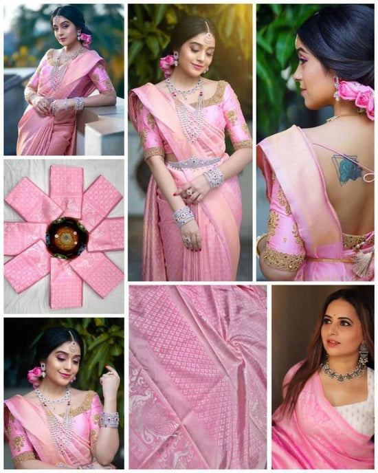 Soft Silk 3016