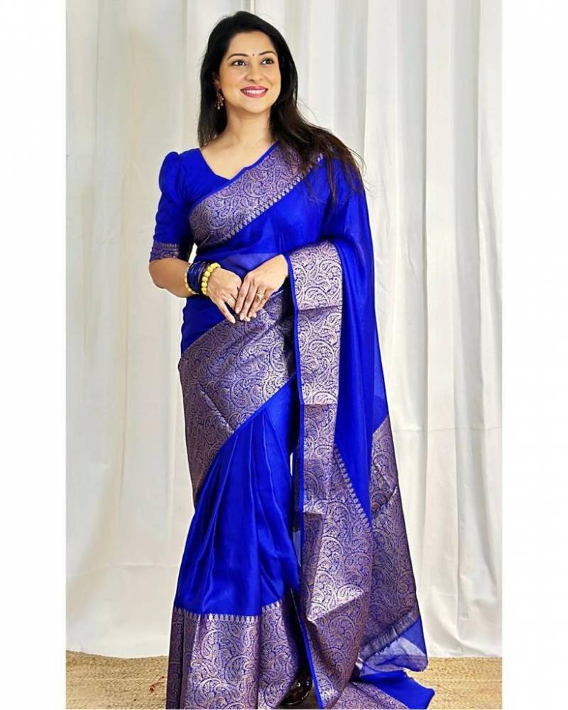 Soft Silk 3042