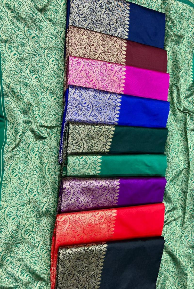 Soft Silk 3042