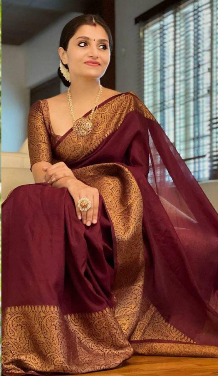 Soft Silk 3042