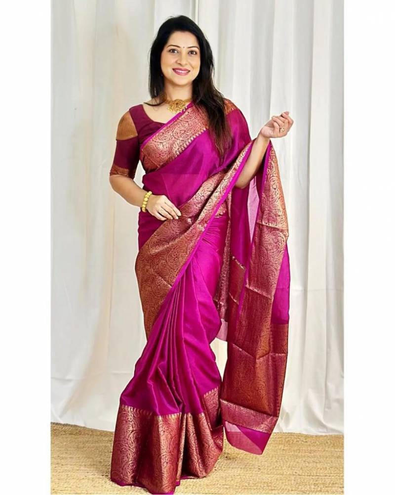 Soft Silk 3042