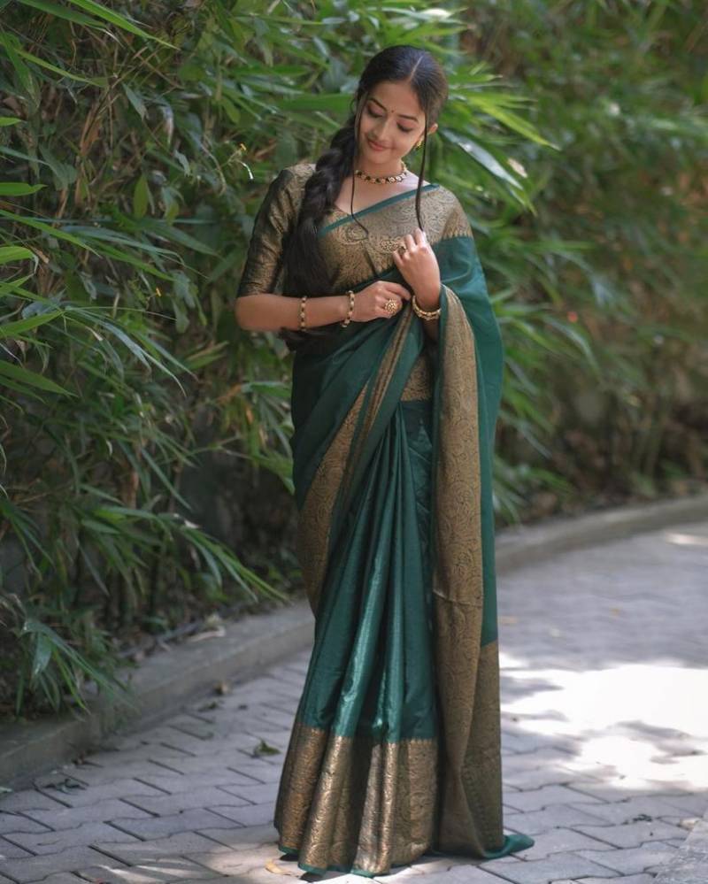 Soft Silk 3042