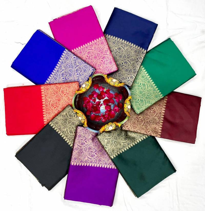 Soft Silk 3042