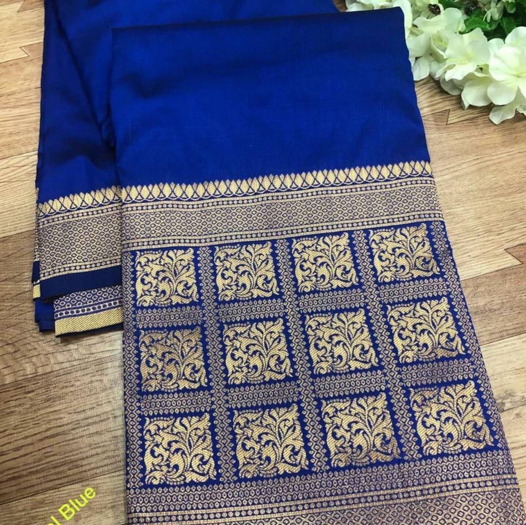 Soft Silk 3047 - Amrah Wholesale
