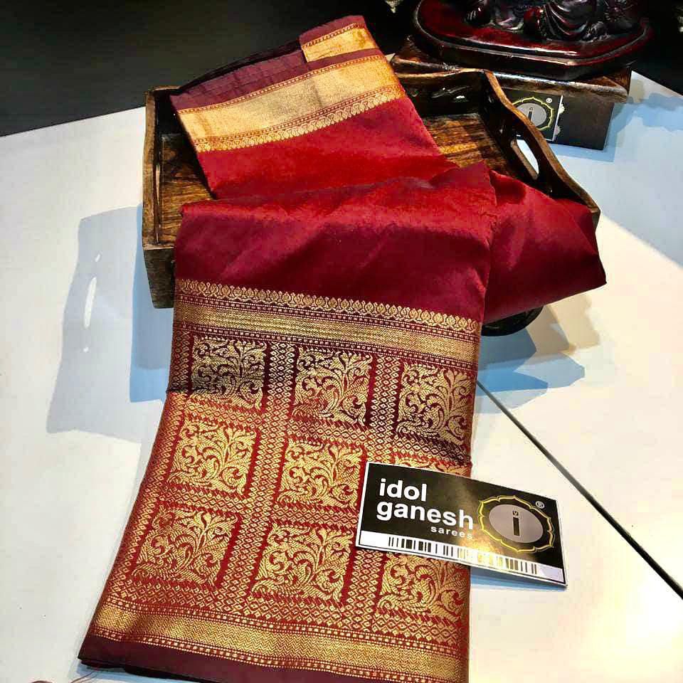 Soft Silk 3047 - Amrah Wholesale