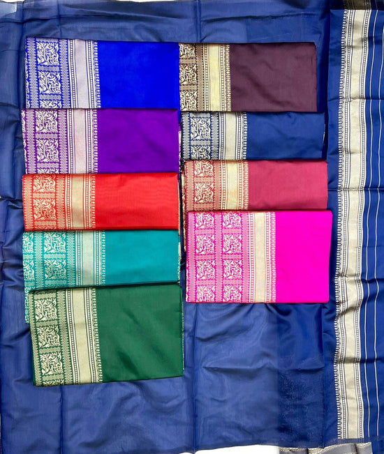 Soft Silk 3047 - Amrah Wholesale