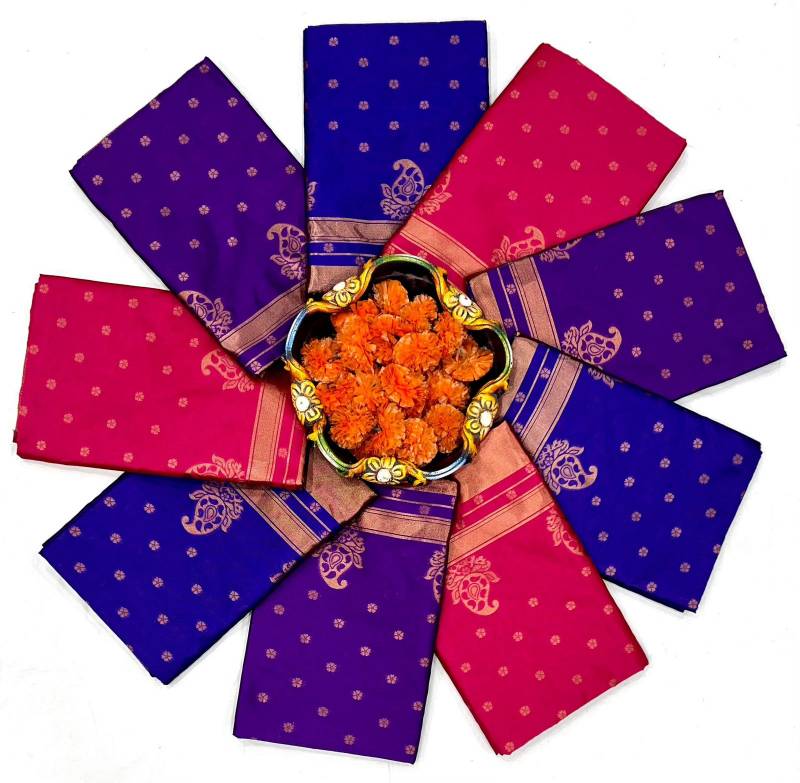 Soft Silk 3087