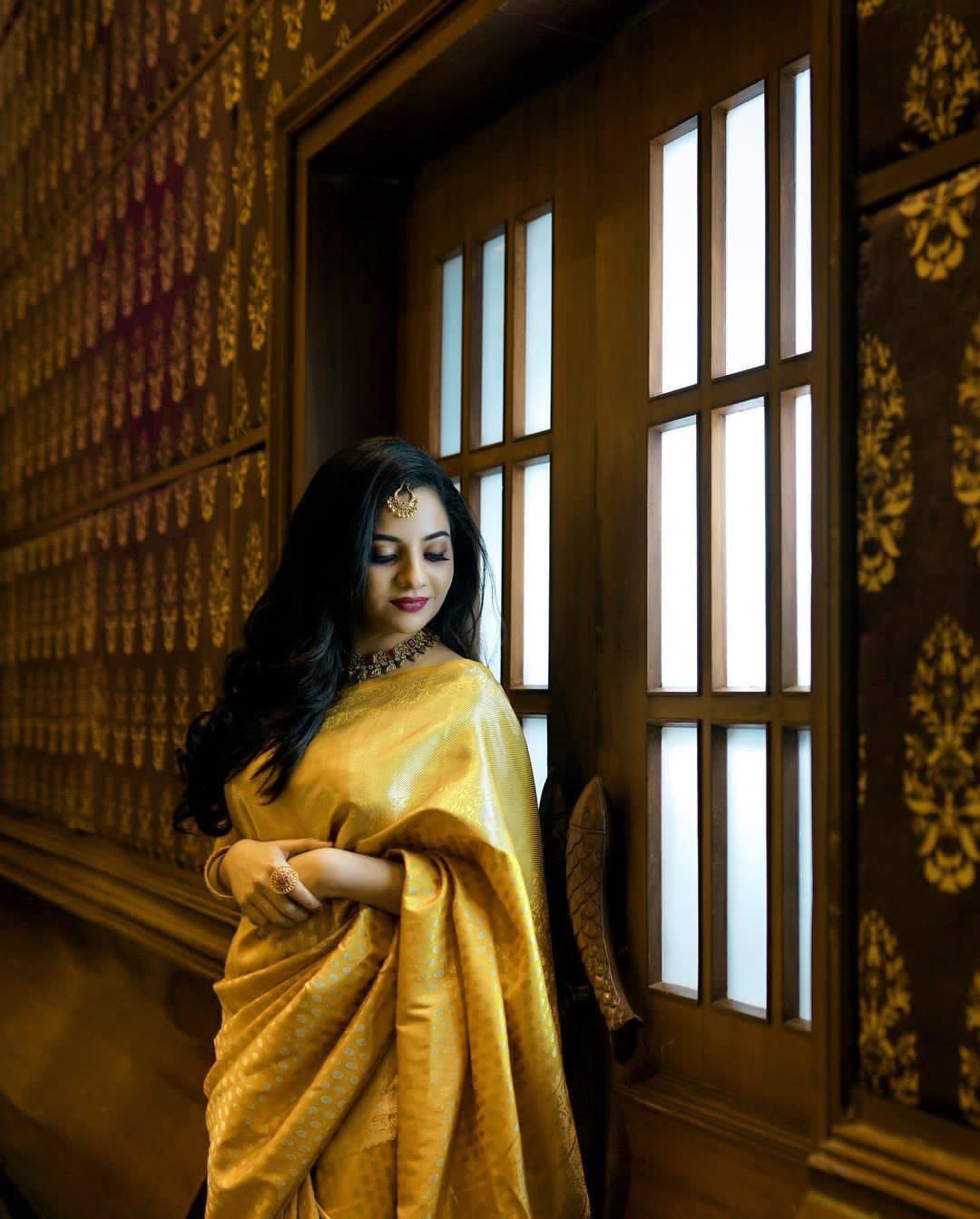 Soft Silk 3095 Saree Wholesale Catalogue - Amrah Wholesale