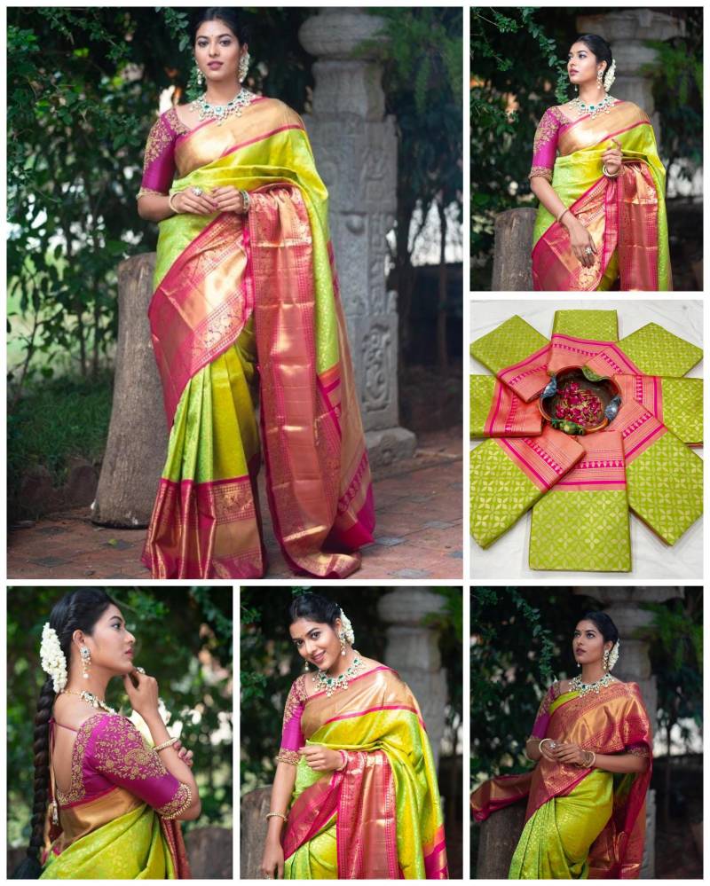 Soft Silk 4018