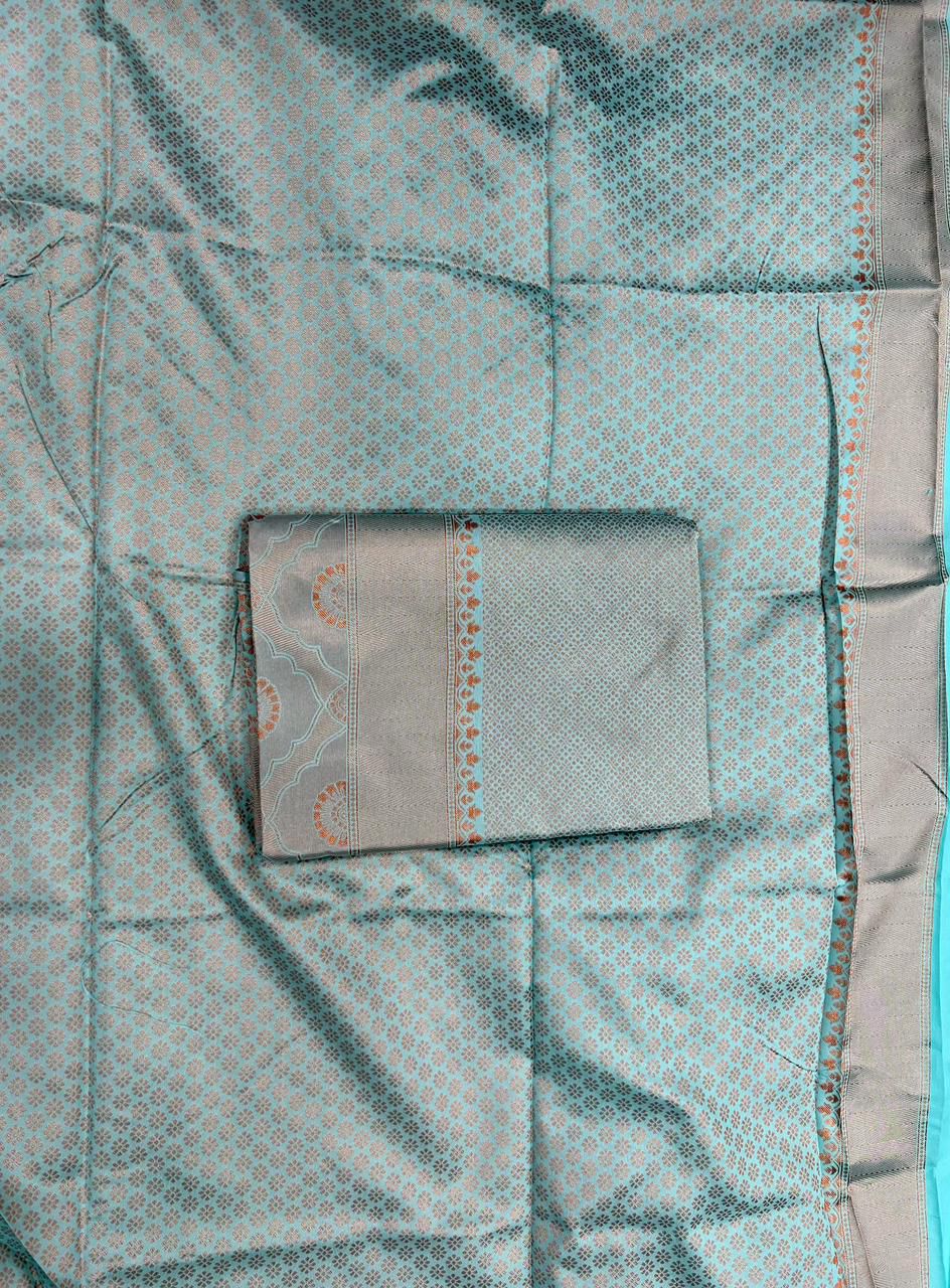 Soft Silk 4041 - Amrah Wholesale