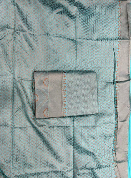 Soft Silk 4041 - Amrah Wholesale