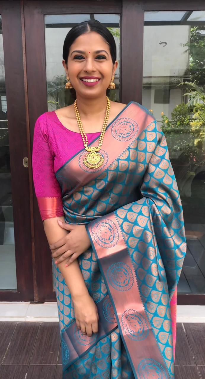 Soft Silk 4065 Saree Wholesale Catalogue - Amrah Wholesale